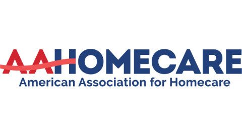 AA Homecare Logo