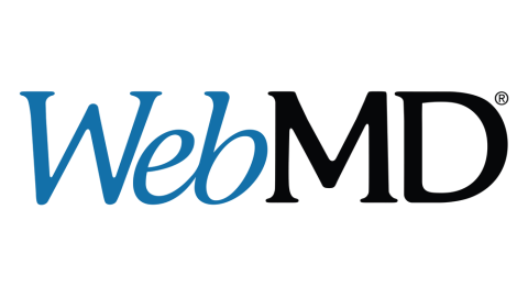 Web MD Logo