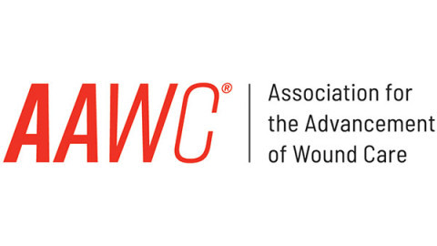 Association for Advancement of Wound Care Logo