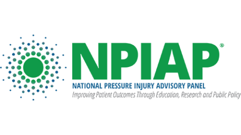 National Pressure Injury Advisory Panel Logo