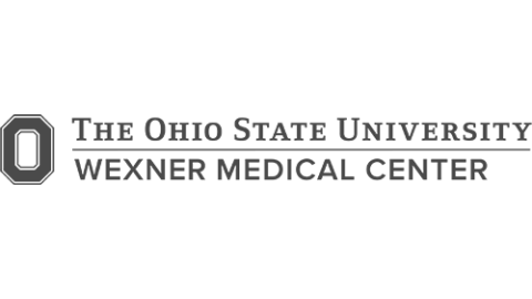 The Ohio State Medical Center Logo