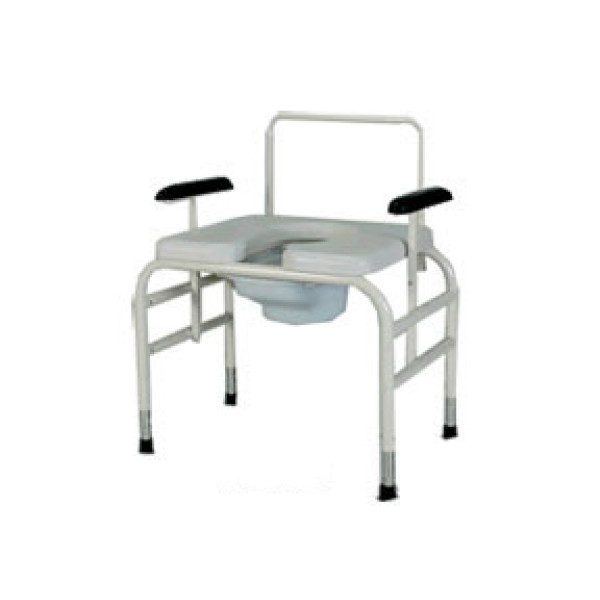 Commodes