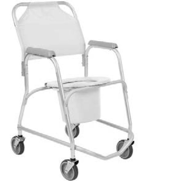 Patient Commodes