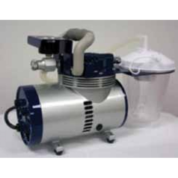 Suction Machines