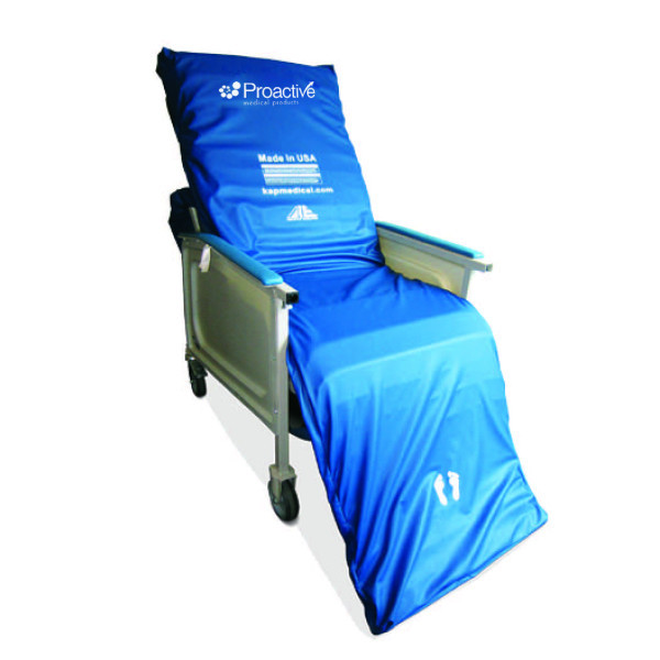 Chair Overlays