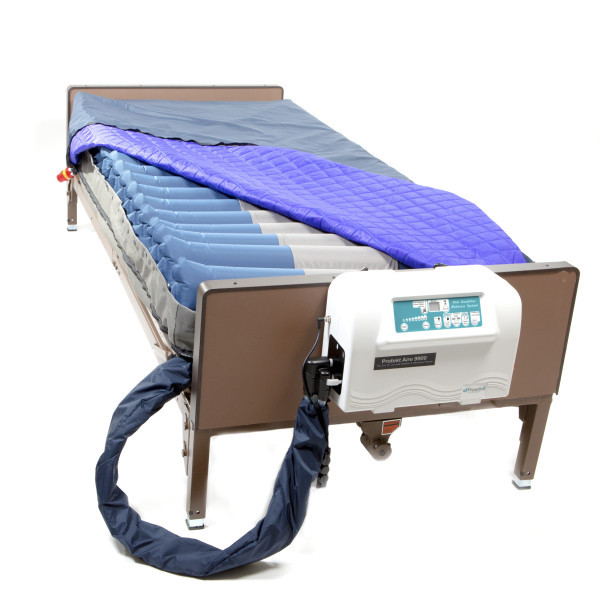 Low Air Loss Mattresses