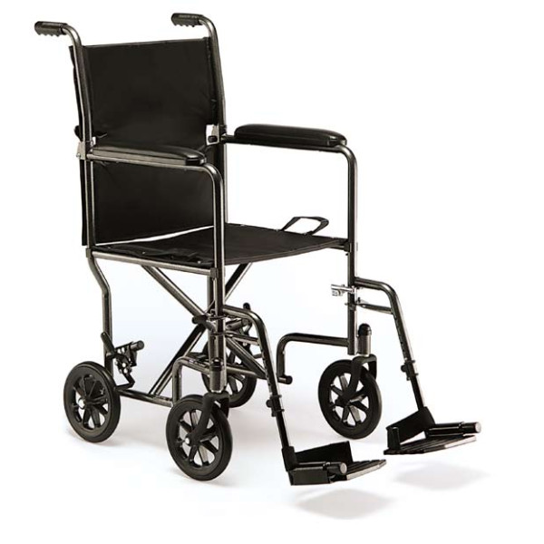 Wheelchairs