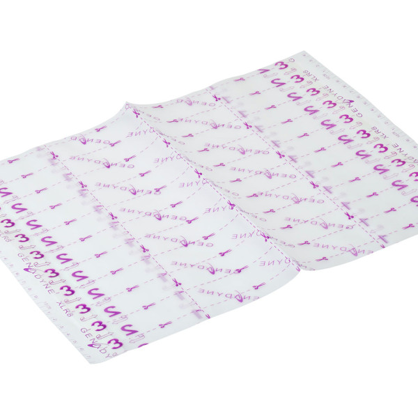 Transparent Film